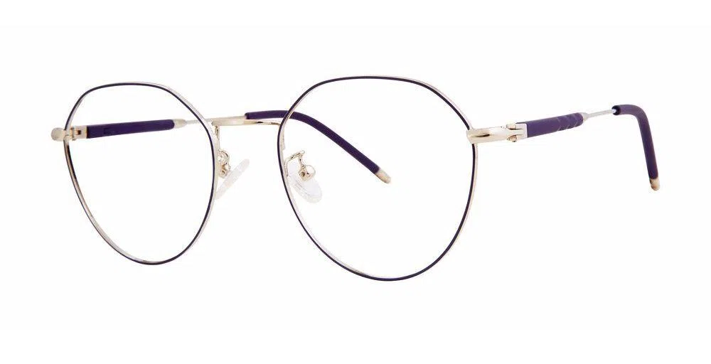 GENEVIEVE BOUTIQUE CASSIDY Eyeglasses - view 6
